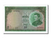 Geldschein, Lao, 5 Kip, 1962, UNZ