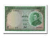 Geldschein, Lao, 5 Kip, 1962, UNZ