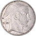 Moneda, Bélgica, Régence Prince Charles, 20 Francs, 20 Frank, 1949, Brussels