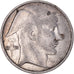 Moneda, Bélgica, Régence Prince Charles, 20 Francs, 20 Frank, 1950, Brussels
