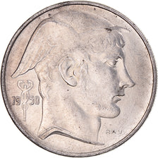 Coin, Belgium, Régence Prince Charles, 20 Francs, 20 Frank, 1950, Brussels