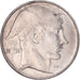 Coin, Belgium, Régence Prince Charles, 20 Francs, 20 Frank, 1950, Brussels