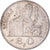 Monnaie, Belgique, Régence Prince Charles, 20 Francs, 20 Frank, 1950