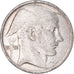 Coin, Belgium, Régence Prince Charles, 20 Francs, 20 Frank, 1950, Brussels