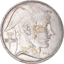 Moneta, Belgio, Régence Prince Charles, 20 Francs, 20 Frank, 1950, Brussels