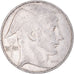 Münze, Belgien, Régence Prince Charles, 20 Francs, 20 Frank, 1949, Brussels