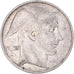 Münze, Belgien, Régence Prince Charles, 20 Francs, 20 Frank, 1951, Brussels