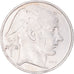 Coin, Belgium, Baudouin I, 20 Francs, 20 Frank, 1953, Brussels, AU(50-53)