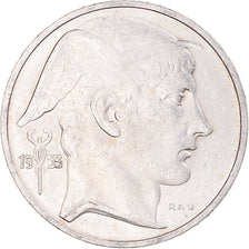 Moneta, Belgia, Baudouin I, 20 Francs, 20 Frank, 1953, Brussels, AU(50-53)