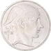 Moneta, Belgio, Baudouin I, 20 Francs, 20 Frank, 1953, Brussels, BB+, Argento
