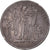 Münze, Frankreich, Louis XVI, 6 Livres, 1792, Paris, 2e sem, SS, Silber