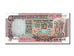 Banconote, India, 10 Rupees, 1975, FDS