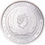 Moneta, Stati dei Caraibi Orientali, Elizabeth II, 2 Dollars, 2018, Proof, FDC