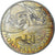 France, 10 Euro, 2012, Paris, Nord-Pas De Calais, AU(55-58), Silver