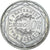 France, 10 Euro, 2012, Paris, Nord-Pas De Calais, SUP, Argent, Gadoury:EU514