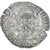 Moneda, Francia, François Ier, Douzain aux salamandres, 1515-1547, Rouen, Rare