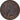 France, Napoleon III, 5 Centimes, 1863, Strasbourg, Bronze, MS(60-62)