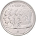 Coin, Belgium, Régence Prince Charles, 100 Francs, 100 Frank, 1951, AU(50-53)
