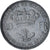 Munten, België, Leopold III, 20 Francs, 20 Frank, 1935, Tranche B, ZF, Zilver
