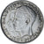 Münze, Belgien, Baudouin I, 50 Francs, 50 Frank, 1960, VZ, Silber, KM:152.1
