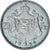 Moneda, Bélgica, Albert I, 20 Francs, 20 Frank, 1934, Tranche A, MBC, Plata