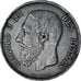 Monnaie, Belgique, Leopold II, 5 Francs, 5 Frank, 1873, TTB, Argent, KM:24