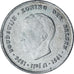 Coin, Belgium, Baudouin I, 250 Francs, 250 Frank, 1976, Brussels, AU(50-53)