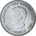 Coin, Belgium, Baudouin I, 250 Francs, 250 Frank, 1976, Brussels, AU(50-53)