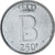 Moeda, Bélgica, Baudouin I, 250 Francs, 250 Frank, 1976, Brussels, AU(50-53)