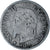 Coin, France, Napoleon III, 20 Centimes, 1867, Paris, VF(30-35), Silver