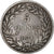 Coin, France, Louis-Philippe, 5 Francs, 1831, Lille, VF(30-35), Silver