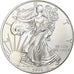 United States, 1 Dollar, 1 Oz, 2014, Philadelphia, Silver, MS(63), KM:273