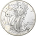 United States, 1 Dollar, 1 Oz, 2014, Philadelphia, Silver, MS(63), KM:273