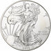 United States, 1 Dollar, 1 Oz, 2014, Philadelphia, Silver, MS(63), KM:273