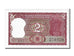 Banknot, India, 2 Rupees, UNC(65-70)
