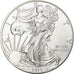 United States, 1 Dollar, 1 Oz, 2014, Philadelphia, Silver, MS(63), KM:273