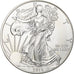 United States, 1 Dollar, 1 Oz, 2014, Philadelphia, Silver, MS(63), KM:273