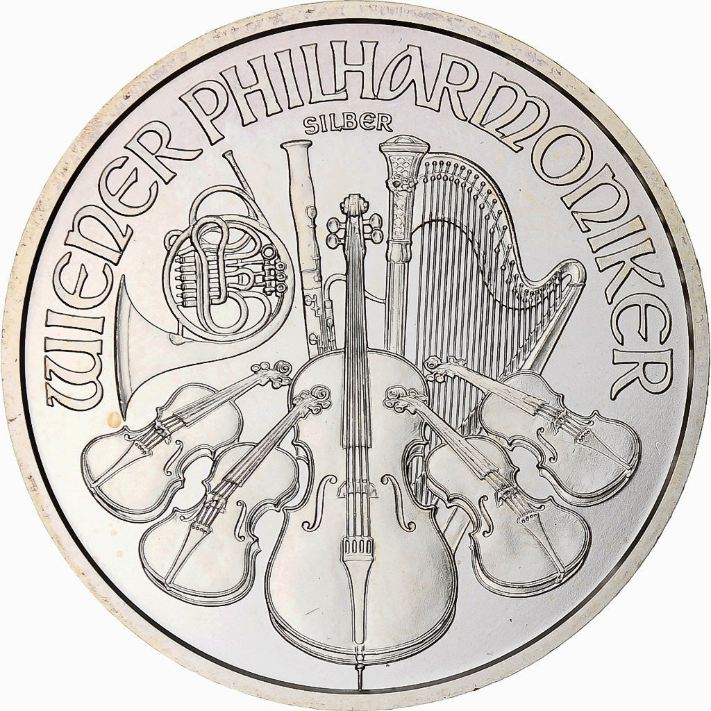 Austria, 1-1/2 Euro, Bullion, 2013, Vienna, Silver, MS(63), KM:3159
