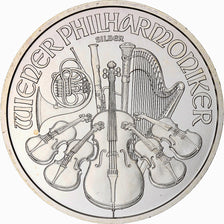 Austria, 1-1/2 Euro, Bullion, 2013, Vienna, Silver, MS(63), KM:3159