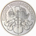 Austria, 1-1/2 Euro, Bullion, 2013, Vienna, Silver, MS(63), KM:3159