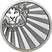 United States, 1 Troy Oz, 2015, Scottsdale, Proof, Silver, MS(65-70)