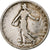 Frankreich, Franc, Semeuse, 1898, Paris, Silber, S, Gadoury:467, KM:844.1
