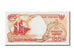 Banconote, Indonesia, 100 Rupiah, 1992, FDS