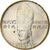 CITTÀ DEL VATICANO, Paul VI, 500 Lire, 1969, Rome, Argento, FDC, KM:115