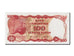 Geldschein, Indonesien, 100 Rupiah, 1984, UNZ