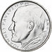 CITTÀ DEL VATICANO, John Paul II, 500 Lire, 1980, Rome, Argento, FDC, KM:148