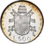 CITTÀ DEL VATICANO, John Paul II, 500 Lire, 1980, Rome, Argento, FDC, KM:148