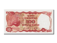 Banknot, Indonesia, 100 Rupiah, 1984, UNC(65-70)