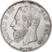 Belgique, Leopold II, 5 Francs, 5 Frank, 1868, Argent, TTB, KM:24
