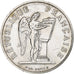 Francia, 100 Francs, Droits de l'Homme, 1989, Plata, EBC, Gadoury:904, KM:970